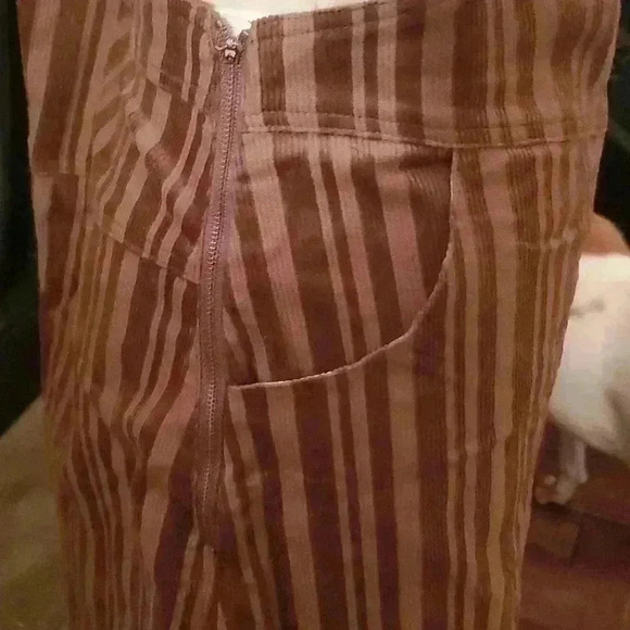 Natasha jumper in brown - Picture 3 of 4